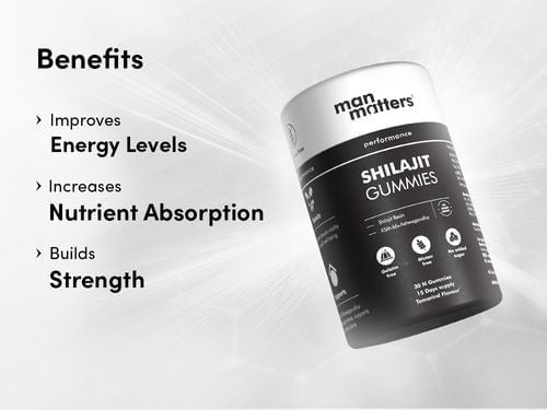 Man Matters Mind & Body Wellness Duo
