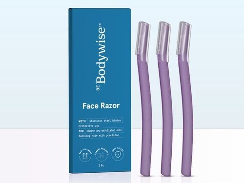Be Bodywise Glow & Go Essentials Kit