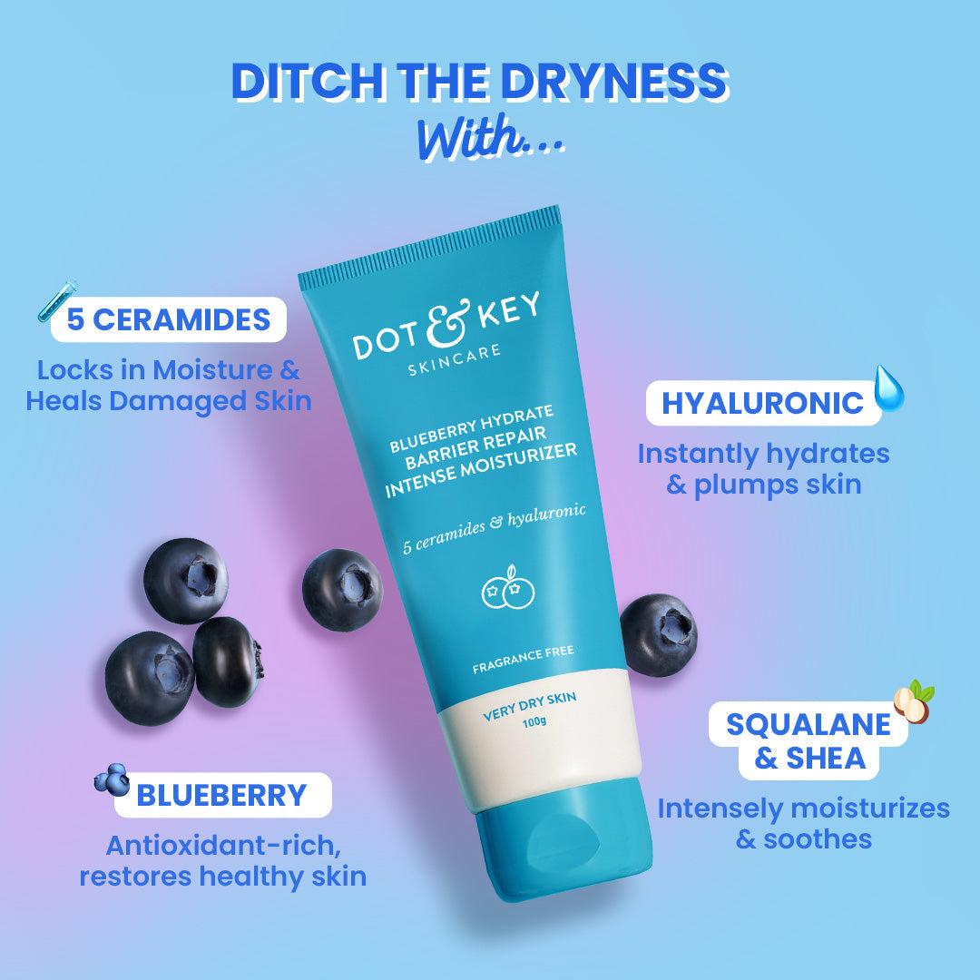 Dot & Key Hydration Binge Skincare Duo - 150g