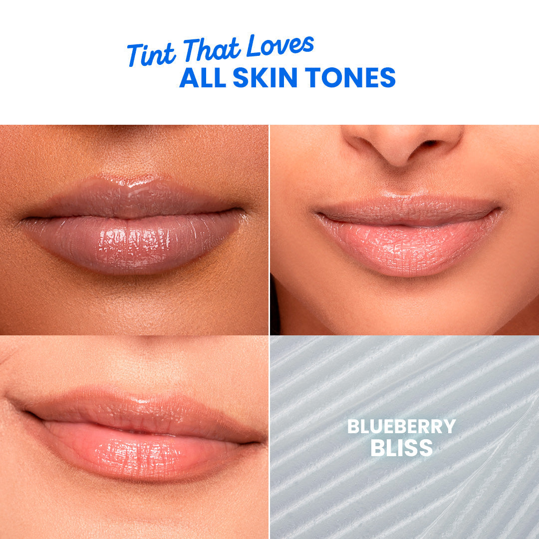 Barrier Repair Hydrating Lip Balm SPF 50+