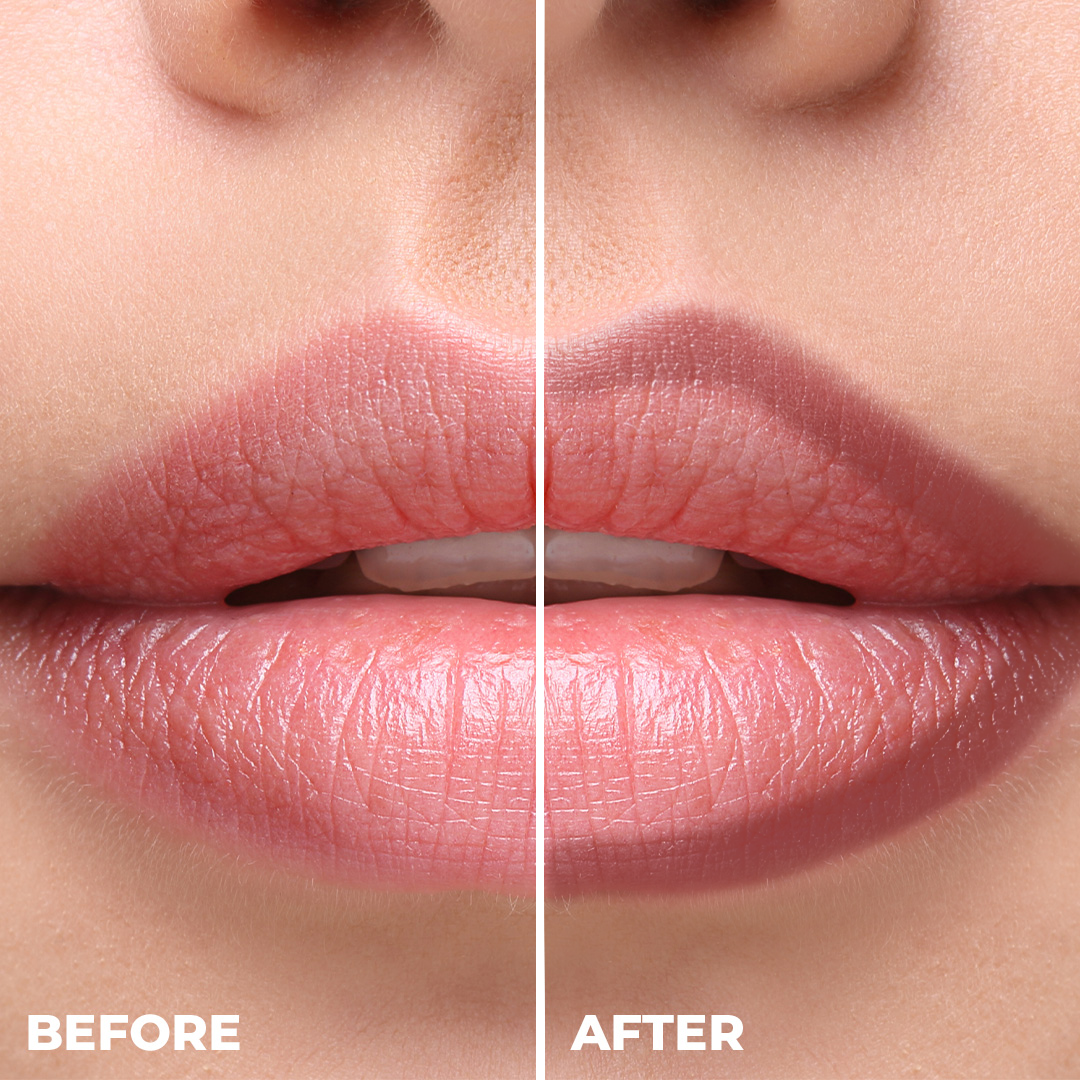 Lamel Long lasting Gel Lip Liner