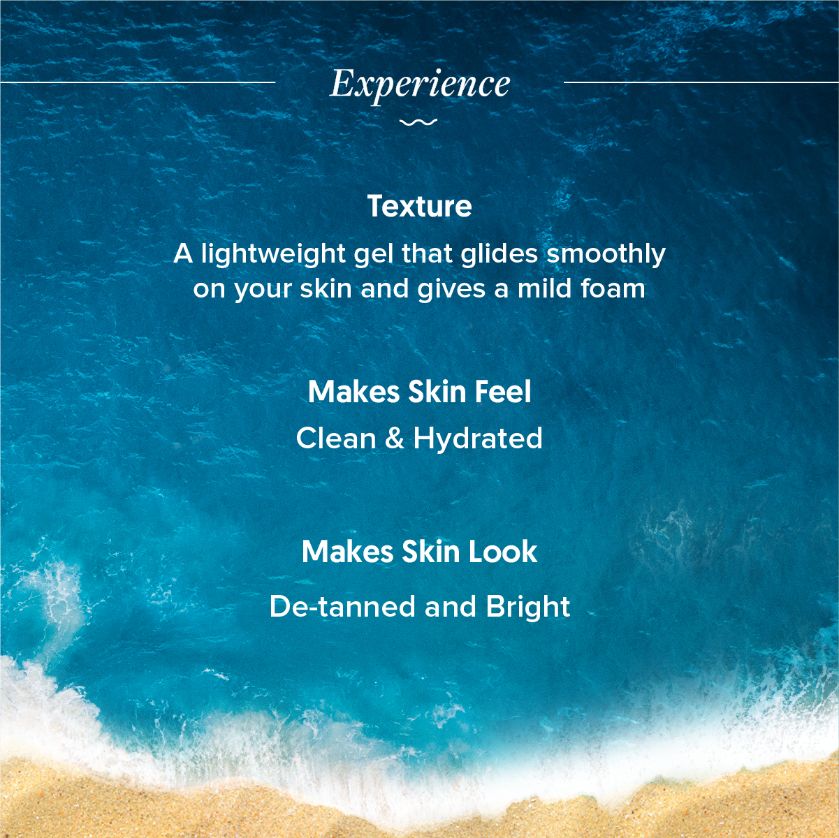 Aqualogica Detan+ Smoothie Face Wash
