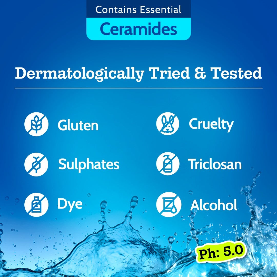 Chemist at Play Fragrance Free - Underarm Roll On