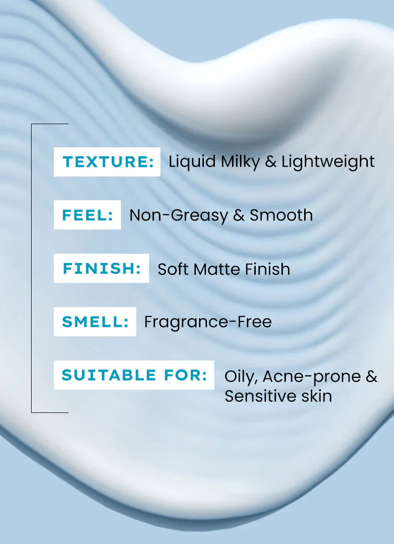 Hyphen Sun Milk 100% Mineral Sunscreen Spf 50 Pa++++