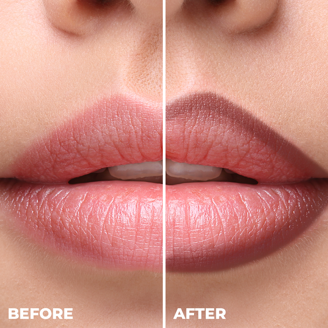 Lamel Long lasting Gel Lip Liner