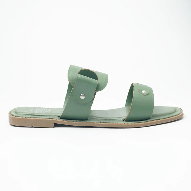 Dhajcraft Olive Green Slider