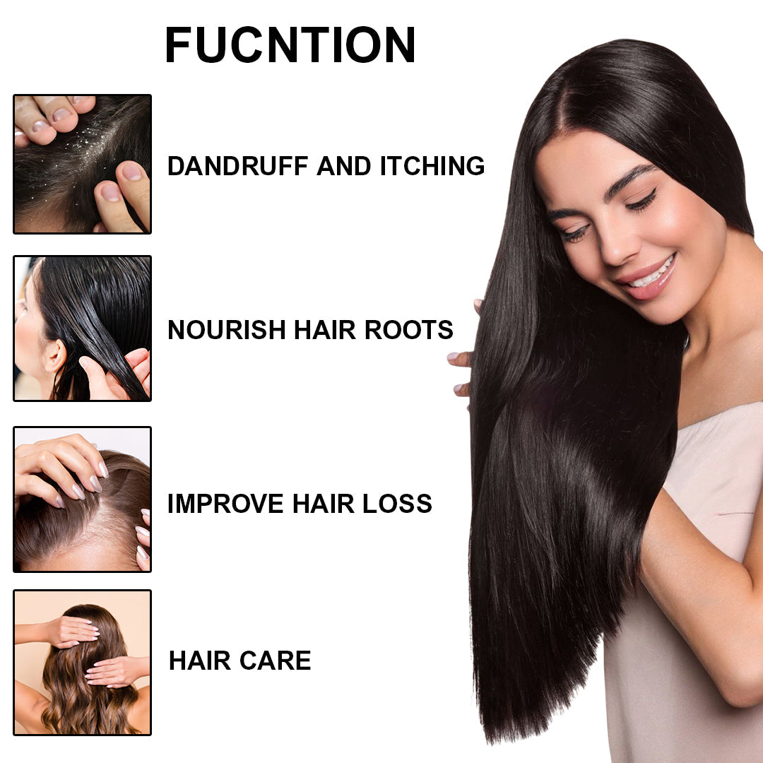 Redifyn Hair Pure Amino Acid Shampoo - 250ml