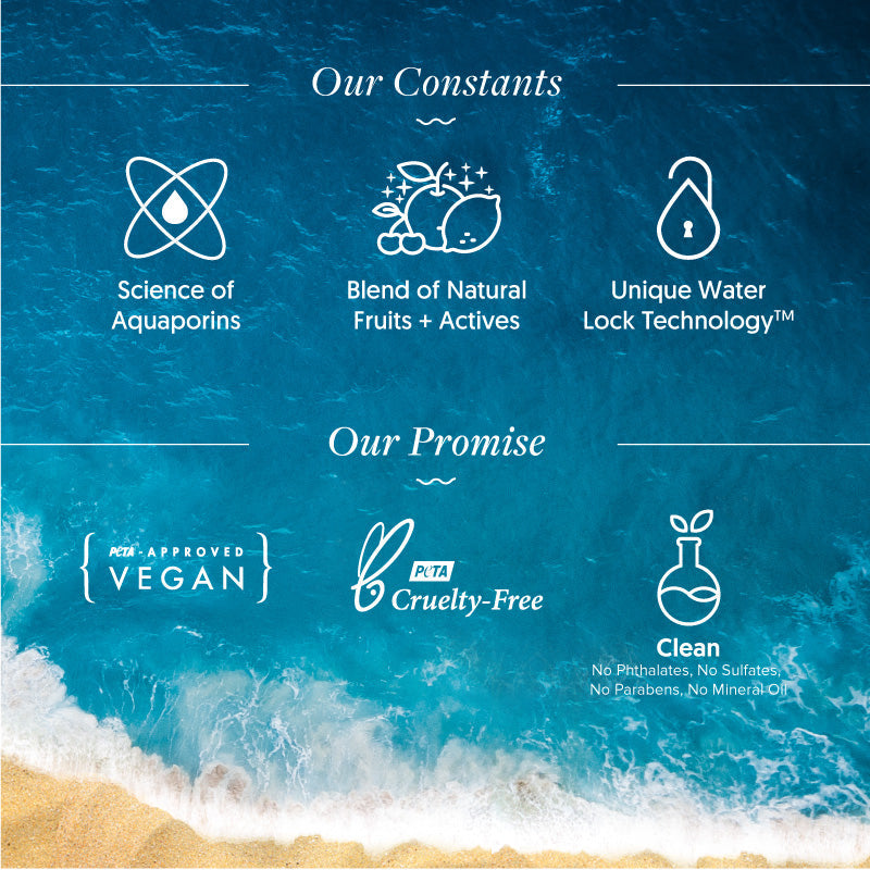 Aqualogica Radiance+ Smoothie Face Wash