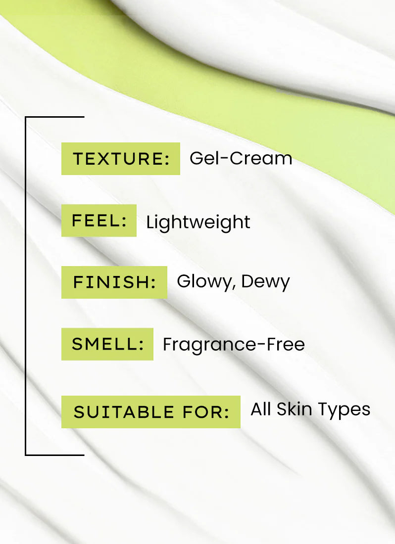 Hyphen Golden Hour Glow™ Moisturizer