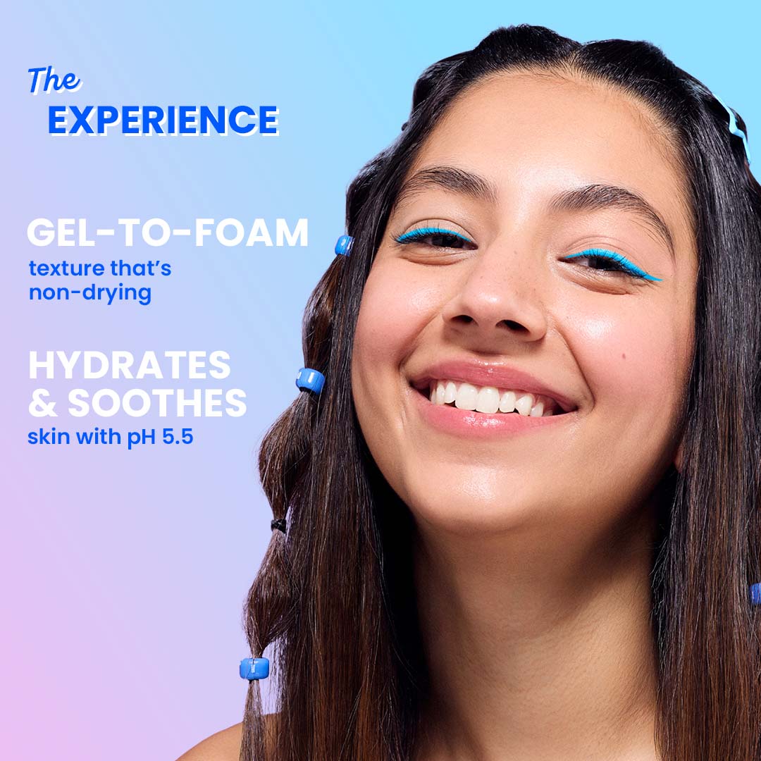 Dot & Key Barrier Repair Gentle Hydrating Face Wash