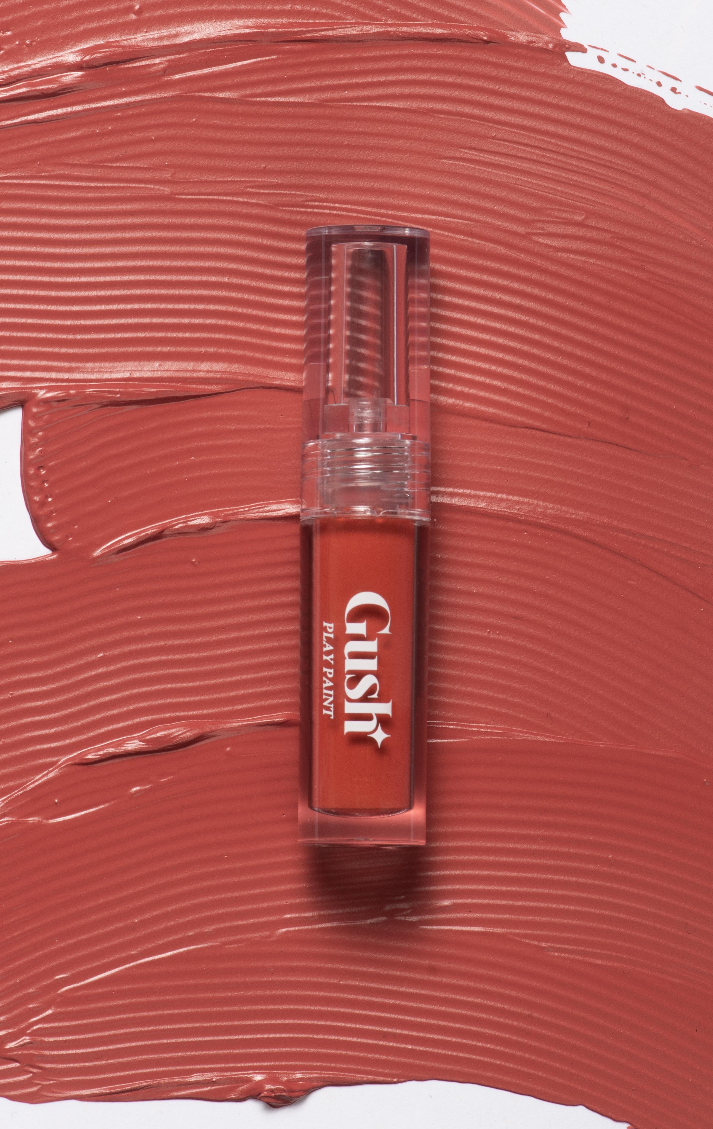 Gush Beauty Play Paint- My own muse
