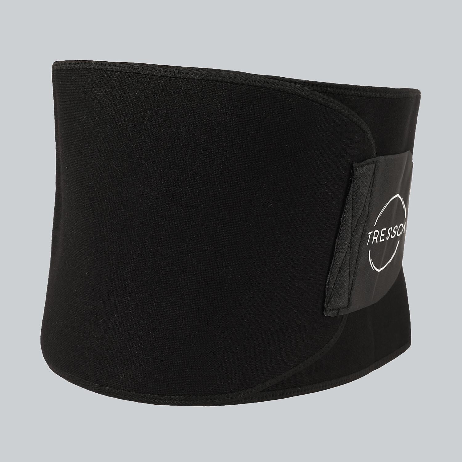 Tressca Waist Trimmer - Black