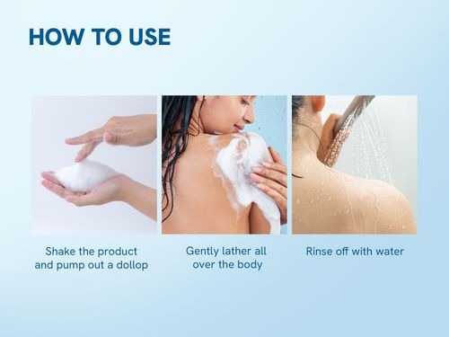 Be Bodywise Fresh & Glow Body Duo