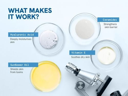 Be Bodywise Glow & Hydrate Duo