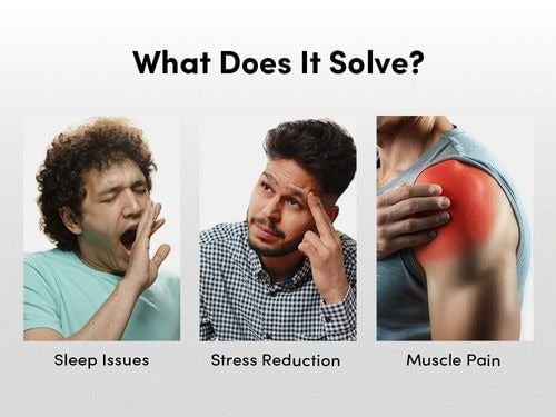 Man Matters Advance Magnesium Care