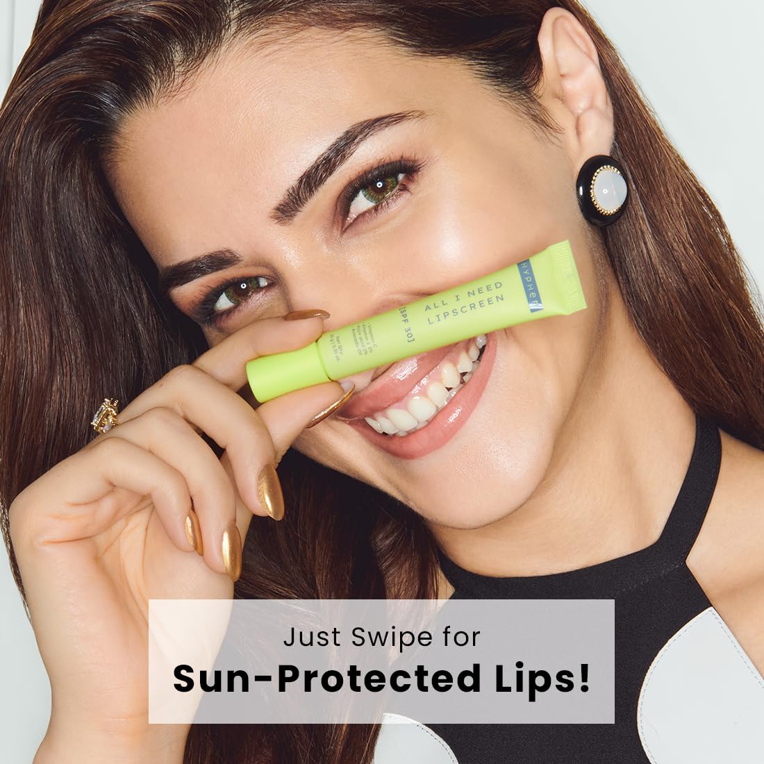 Hyphen All I Need Lipscreen Spf 30