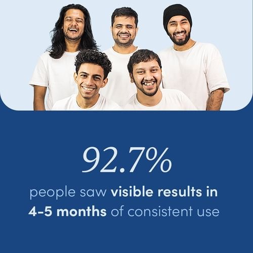 Man Matters Hair Rescue Duo