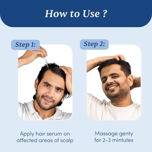 Man Matters Hair Rescue Duo
