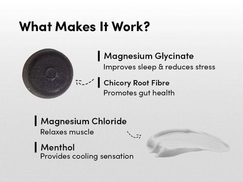 Man Matters Advance Magnesium Care