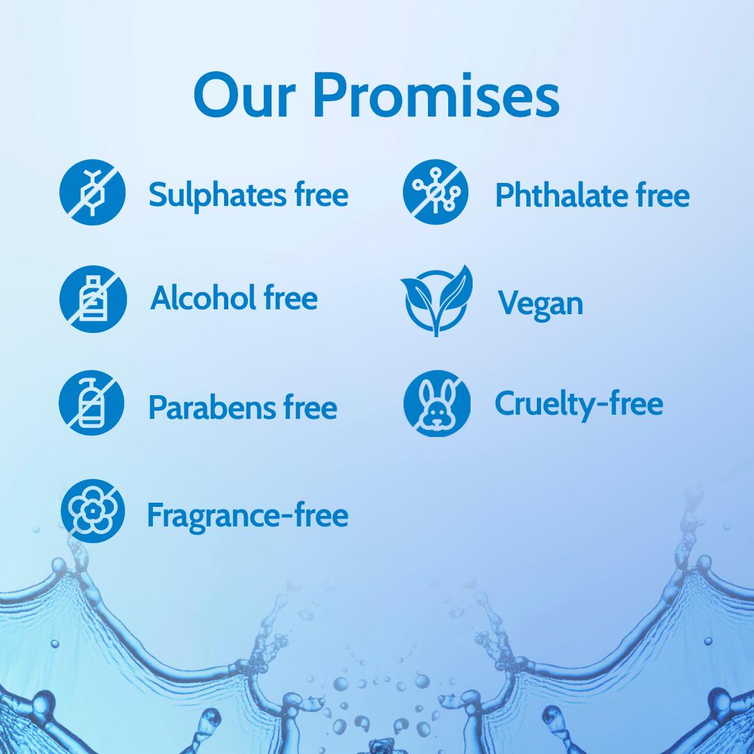 Chemist at Play Intensely Hydrating Face Moisturizer with Hyaluronic Acid