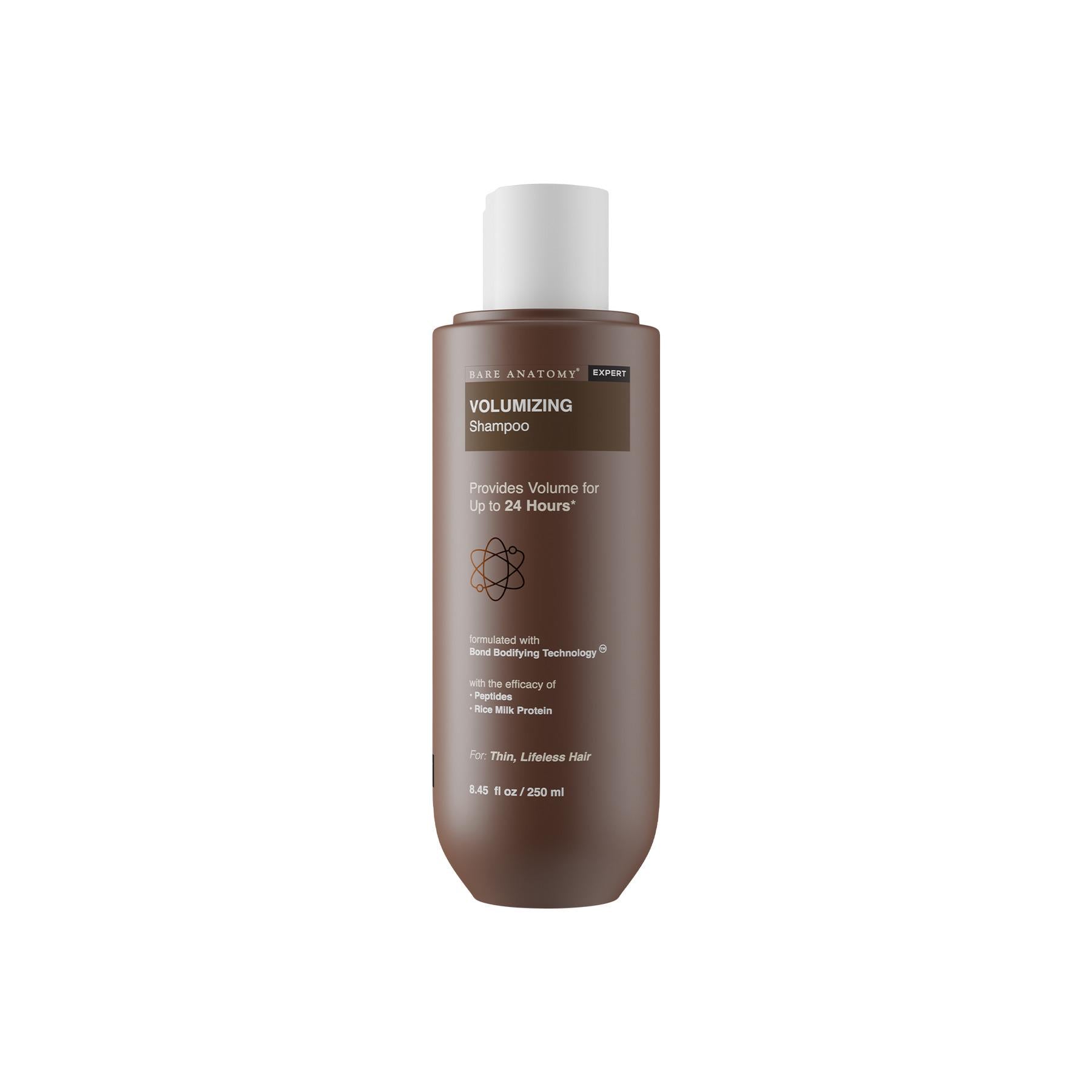 Bare Anatomy Volumizing Shampoo- 250ml
