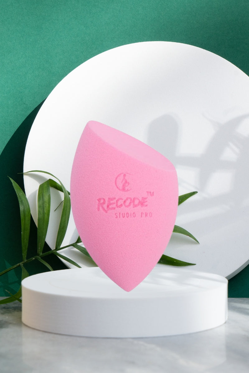 Recode Beauty Blender Sponge Recode