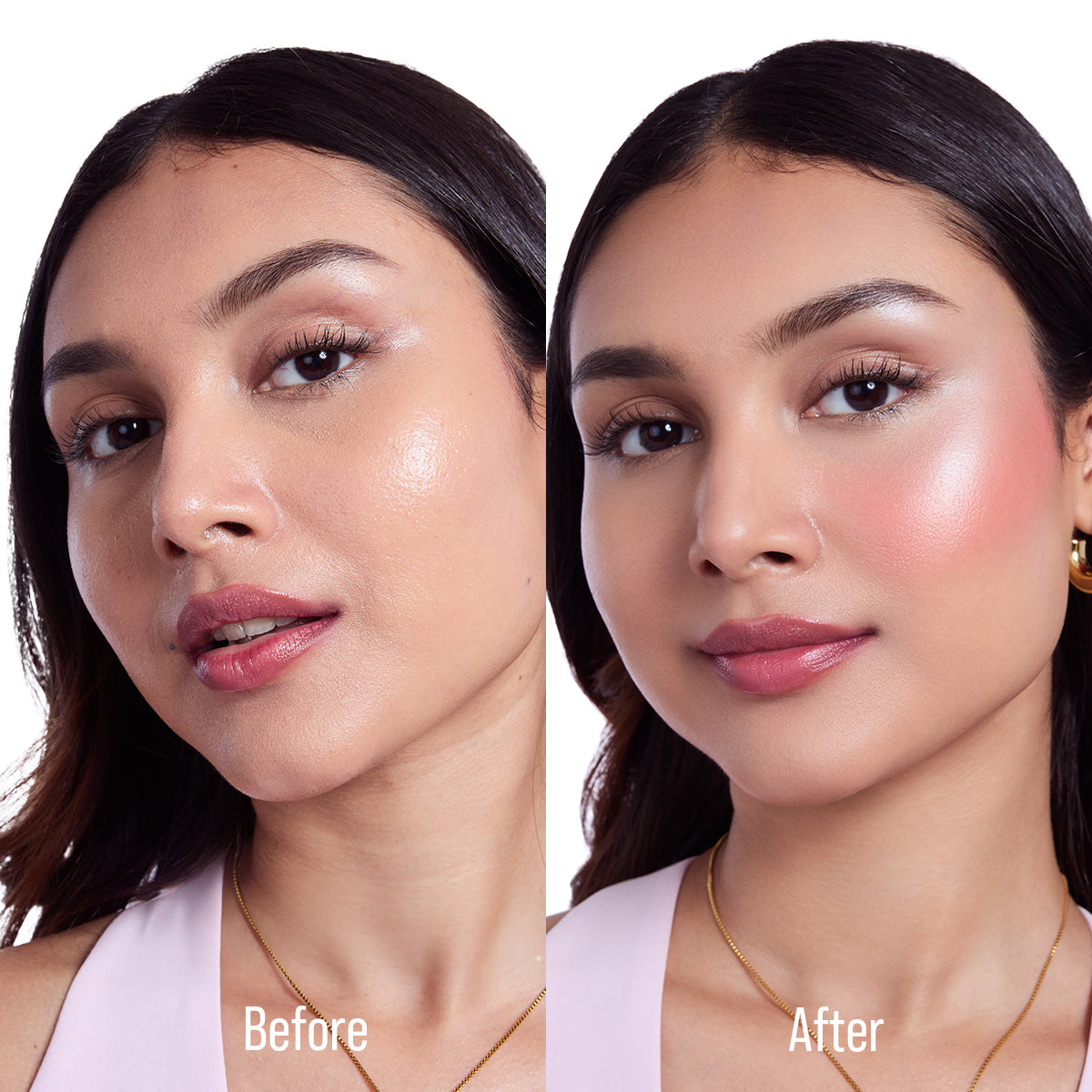 Staze Triple Treat Stacked Face Palette