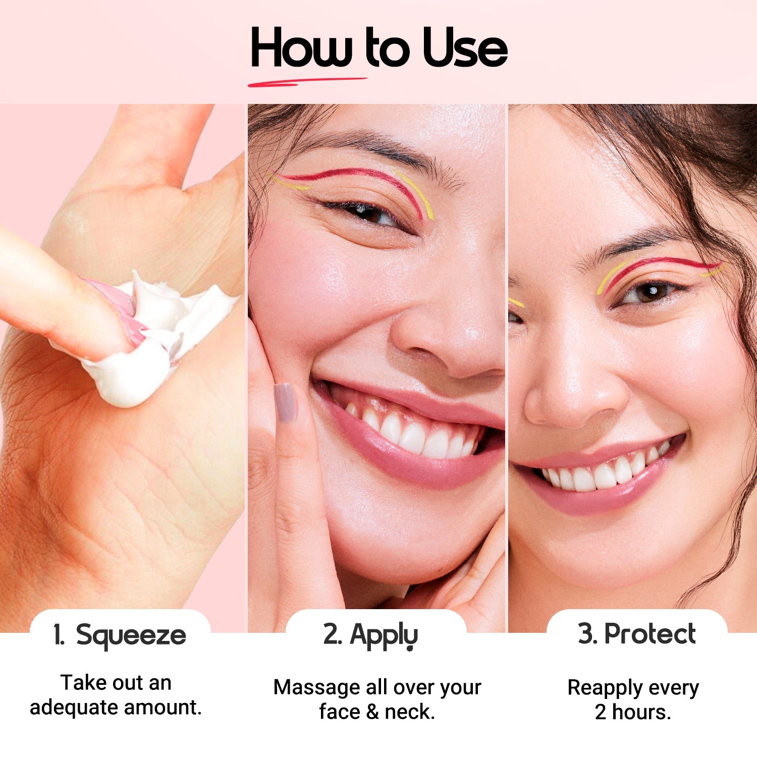 Aqualogica Detan+ Dewy Gel Sunscreen Spf 50+ Pa++++