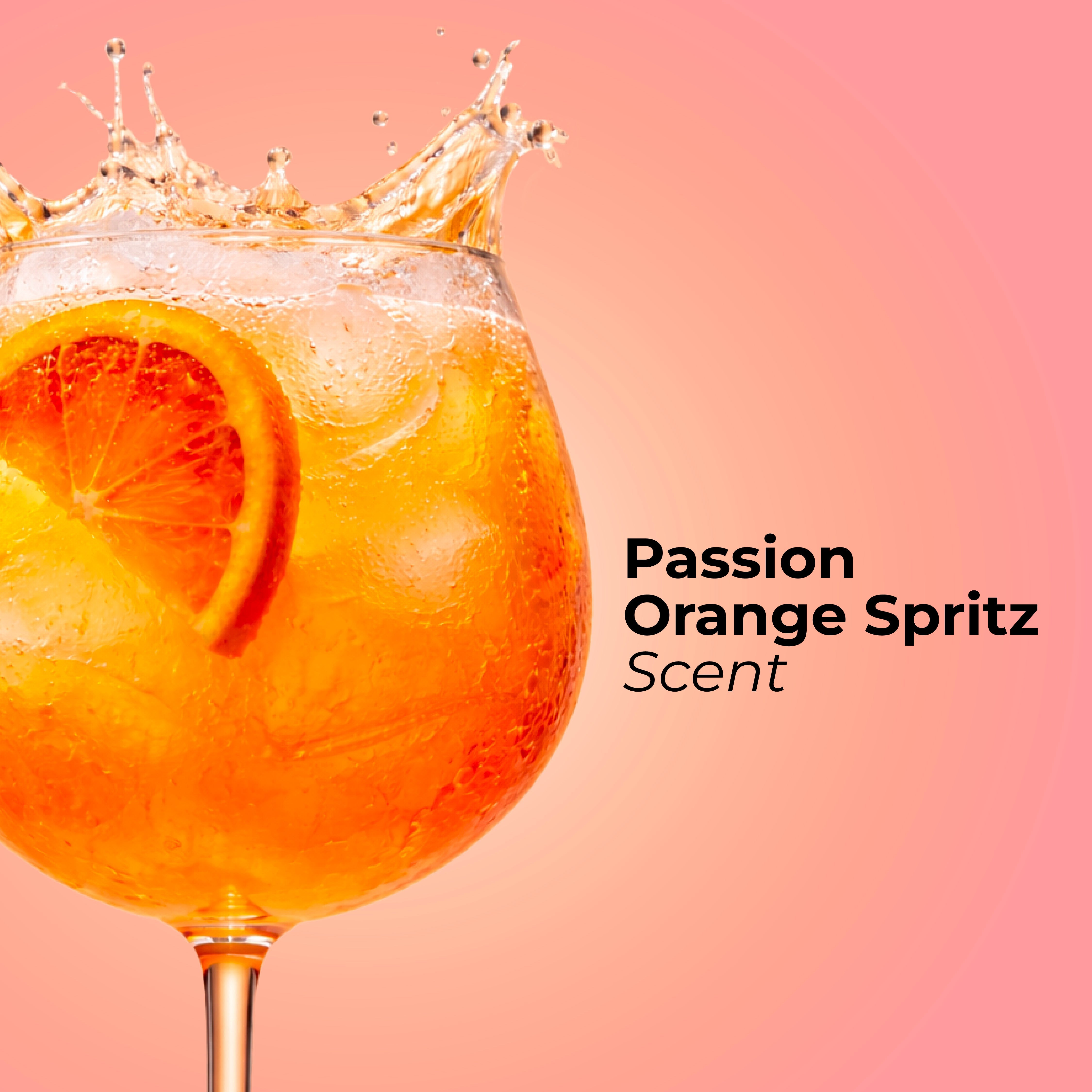 Foxtale Hula Hoop 8% De-Tan Body Wash