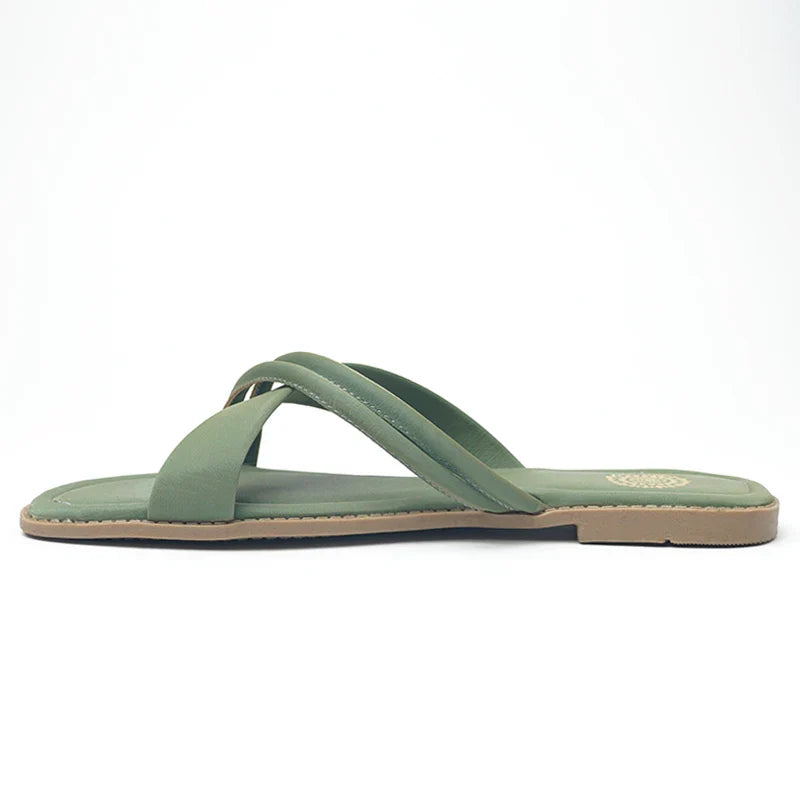 Dhajcraft Green Dual Strap
