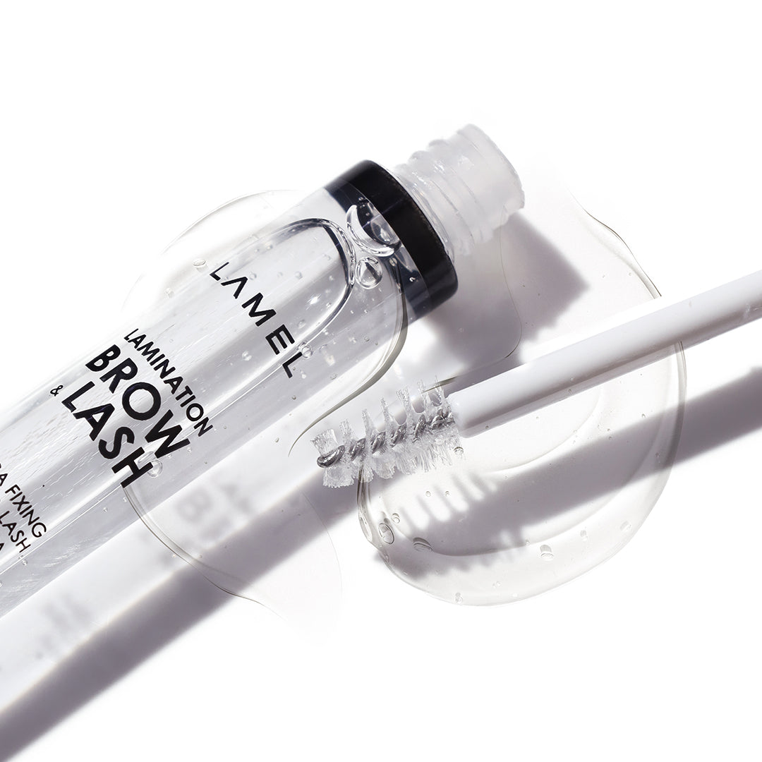 Lamel Lamination Brow & Lash Gel