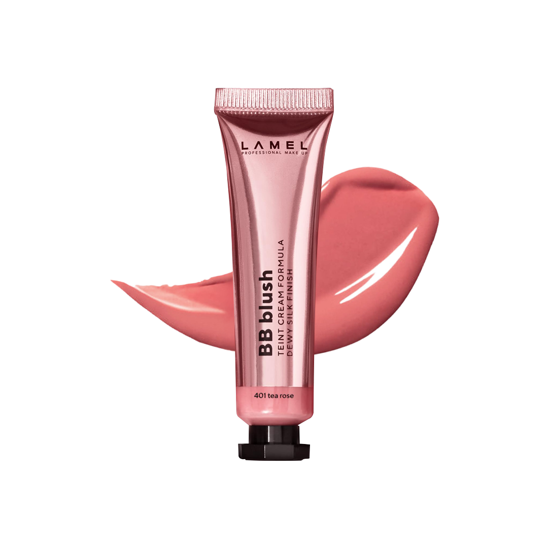 Lamel BB Blush