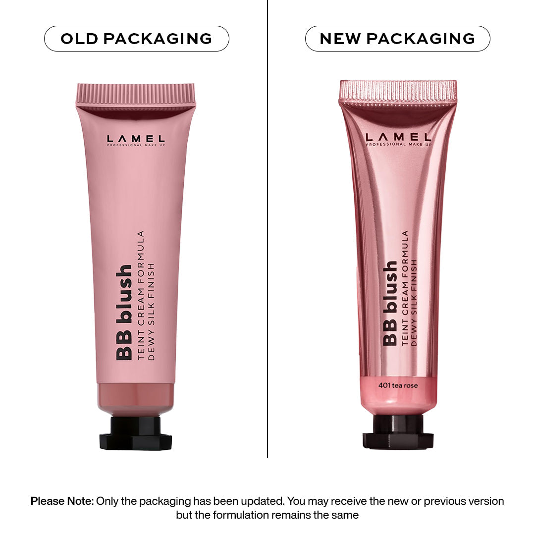 Lamel BB Blush
