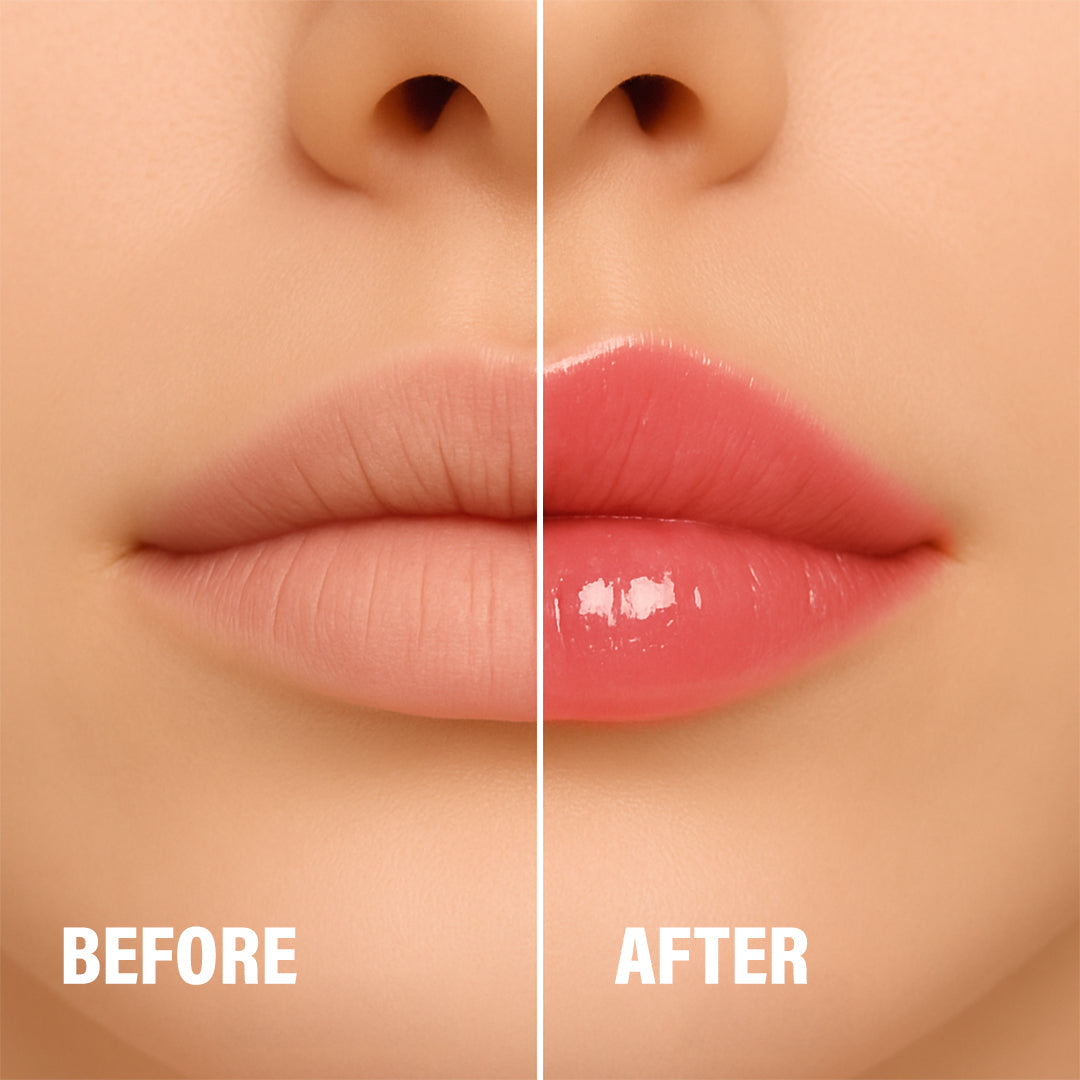 Lamel Let`s Glaze Hydrating Lip Oil