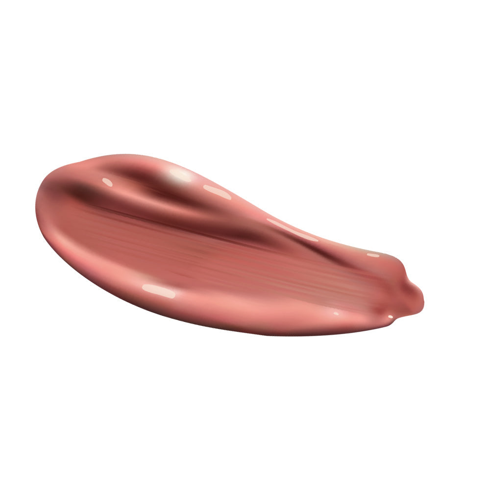 L.A. Girl Glossy Plumping Lip Gloss