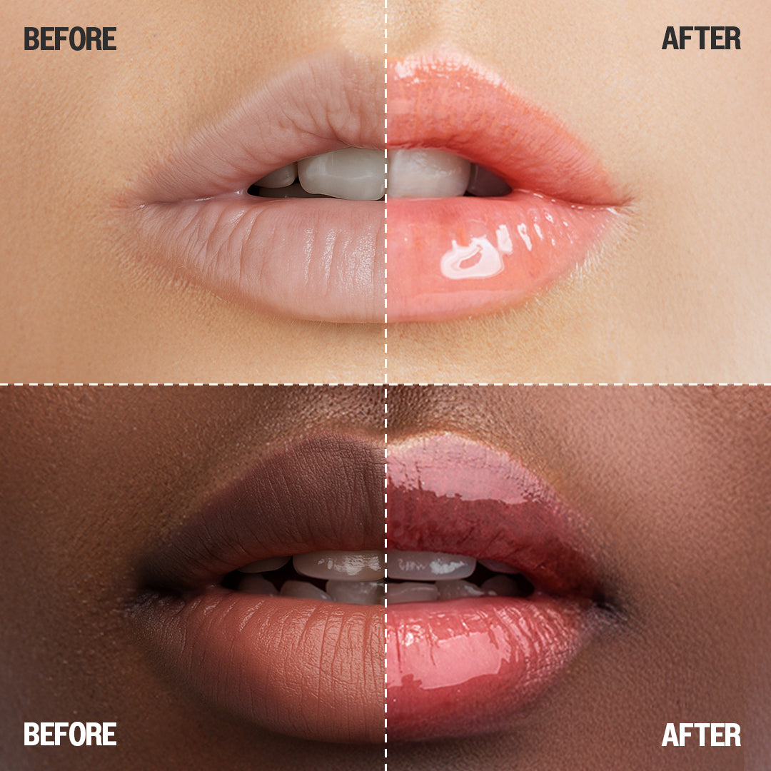 L.A. Girl Lip Oil