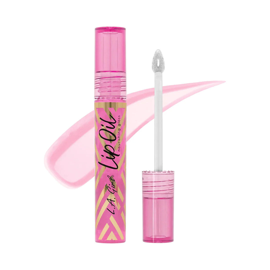 L.A. Girl Lip Oil
