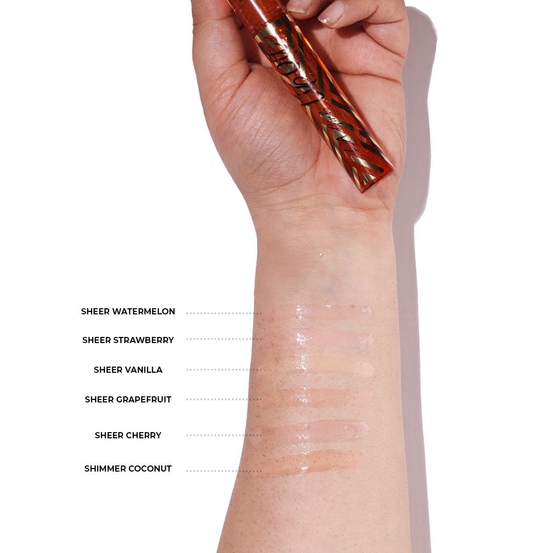 L.A. Girl Lip Oil