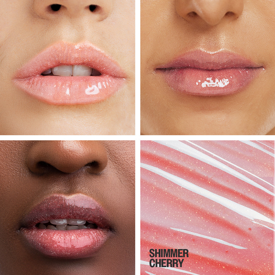 L.A. Girl Lip Oil