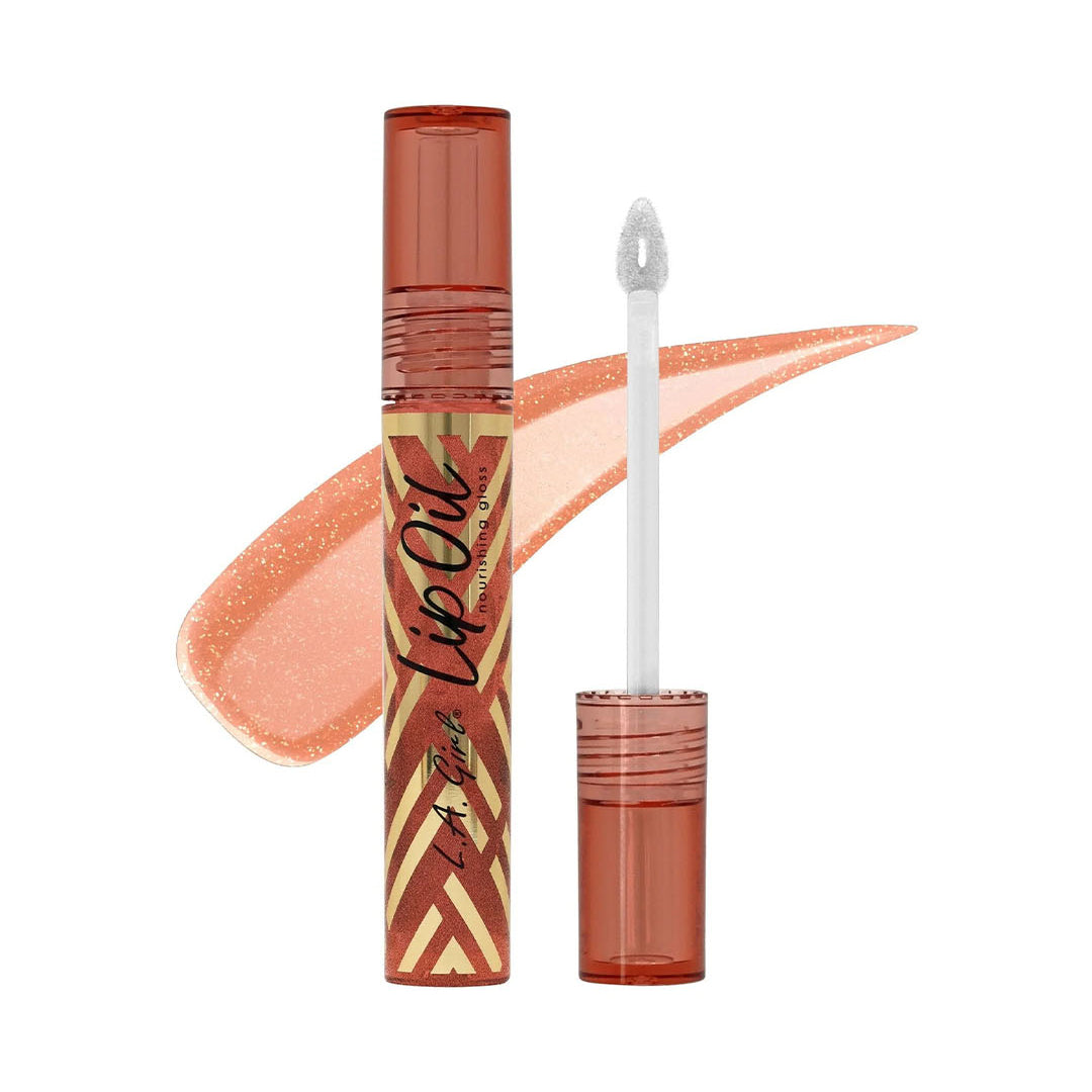 L.A. Girl Lip Oil
