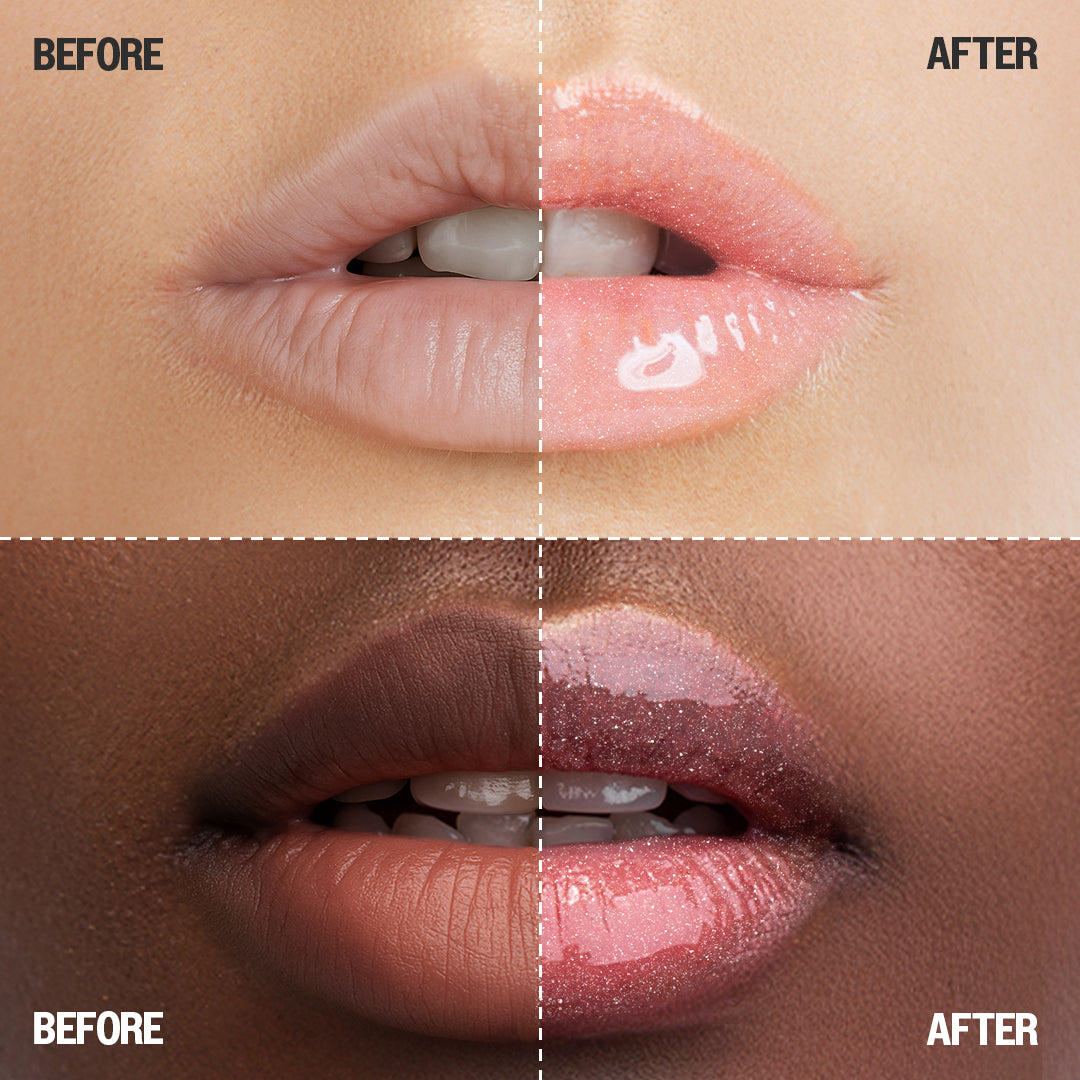 L.A. Girl Lip Oil