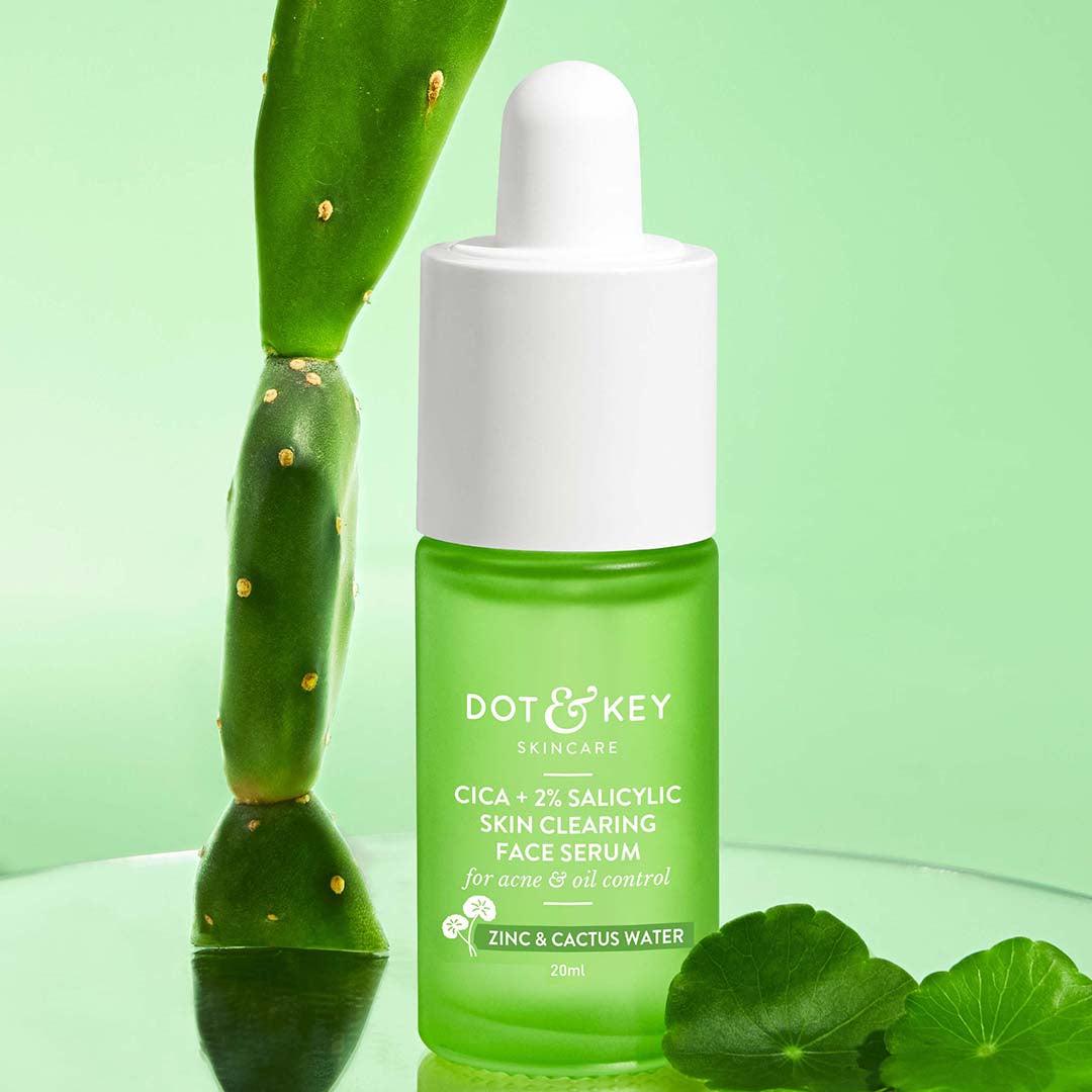 Dot & Key Cica 2% Salicylic Acne Control Serum