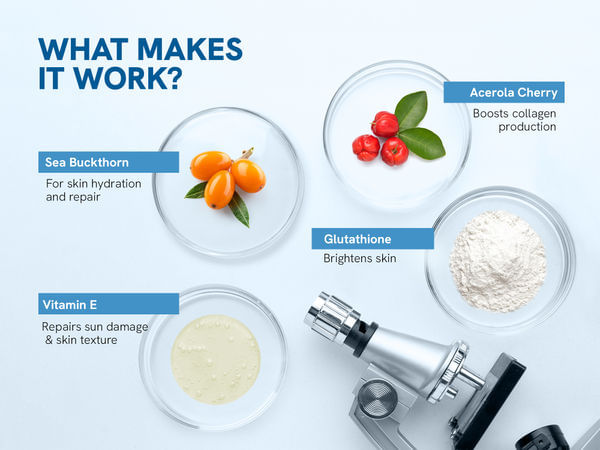 Be Bodywise Glow & Hydrate Duo