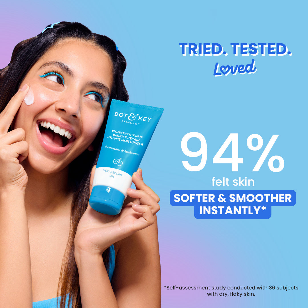 Dot & Key Moisture Lock Skincare Duo - 200g