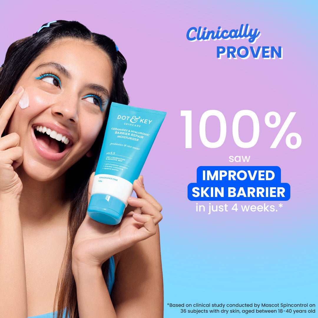 Dot & Key Healthy Hydration Skincare Combo - 280g