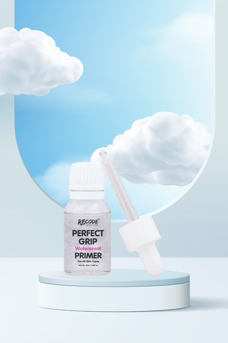 Recode Perfect Grip Primer- 12 Ml