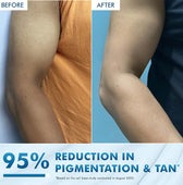 mCaffeine By the Blues Brightening Perfume Body Lotion - 300ml