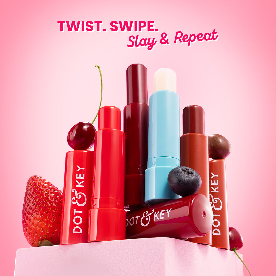 Barrier Repair Hydrating Lip Balm SPF 50+