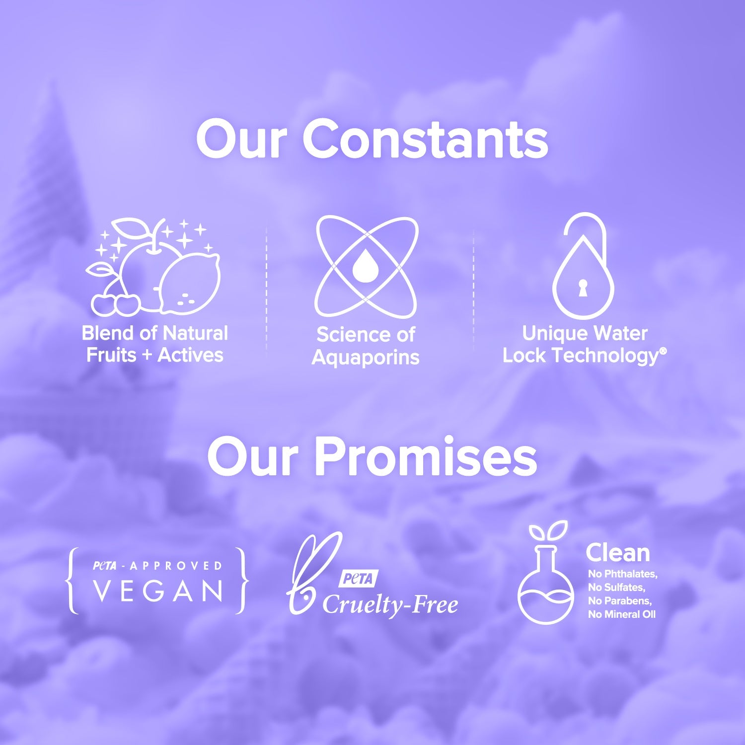 Aqualogica Refresh+ Sun Kissed Vanilla Perfume Body Mist