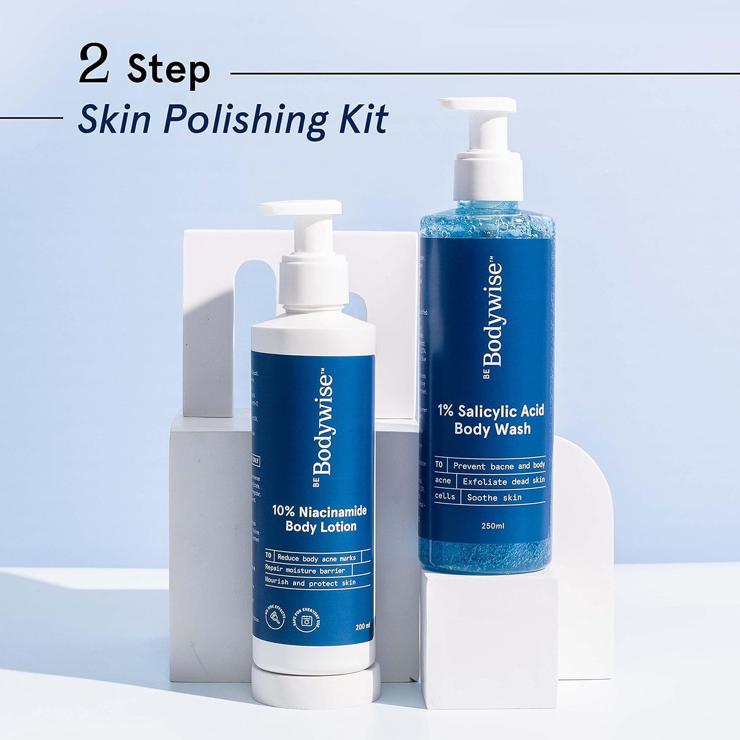 Be Bodywise Body Acne Pack